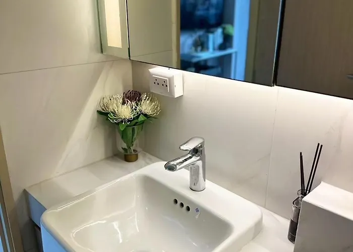 Stylish Modern View Asoke