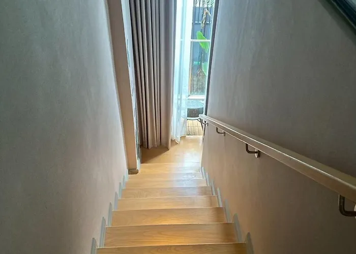 Stylish Modern View Asoke *