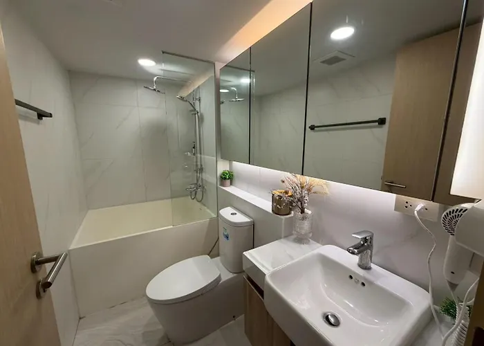 Stylish Modern View Asoke