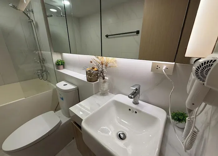 Stylish Modern View Asoke