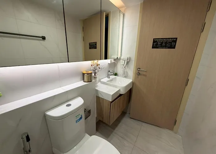 Stylish Modern View Asoke